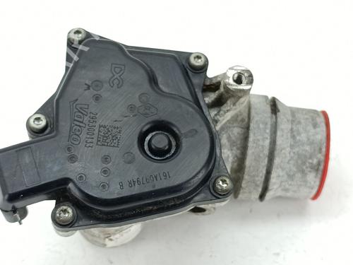 throttle-body-mercedes-benz-a-class-w176-2012-2013-2014-2015-2016-2017-2018-36533254 main image