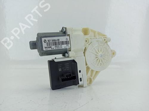 Rudehejsemotor bagstkærm højre RENAULT MEGANE III Hatchback (BZ0/1_, B3_) [2008-2025]  16013804