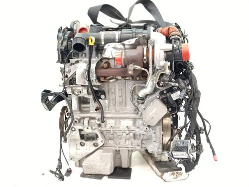 Engine FORD TRANSIT COURIER B460 Box Body/MPV 1.5 EcoBlue | BP38956512M1 - Image 3