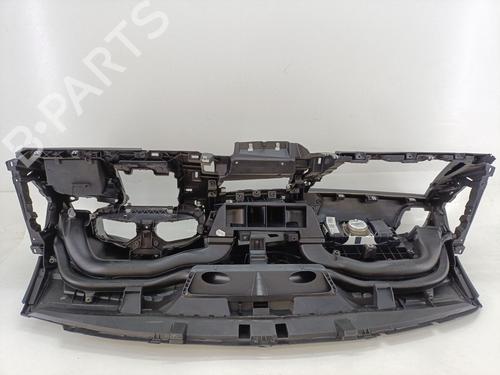 Dashboard SEAT LEON (5F1) 1.5 TGi | BP30176304C46