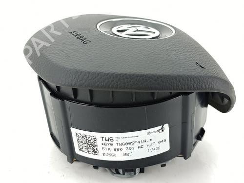 Driver airbag VW T-ROC (A11, D11) 1.5 TSI | BP29453322C9 