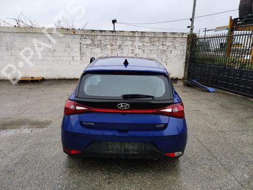 Used Parts HYUNDAI i20 III (BC3, BI3) 1.0 T-GDI (101 hp) 4334200