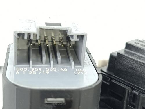 Spejlkontakt VW GOLF VII Variant (BA5, BV5) 1.6 TDI | BP30698077I25