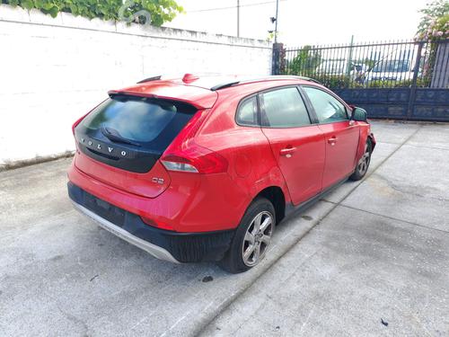 Right front seat VOLVO V40 Hatchback (525) D2 | BP37239684C16 - Image 9