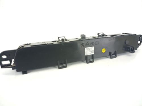 Climate control PEUGEOT TRAVELLER Bus (V_) 1.5 BlueHDi 120 | BP34475555I5  - Image 5
