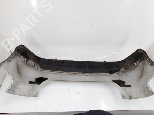 Rear bumper FORD FOCUS III 1.5 TDCi | BP9738844C8 