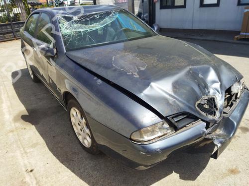 Electronic module ALFA ROMEO 166 (936_)  | BP13663857M83 