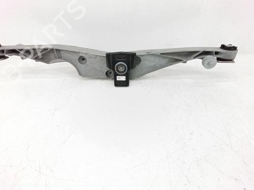 Used Rear axle Rear axle 37535013 37535013