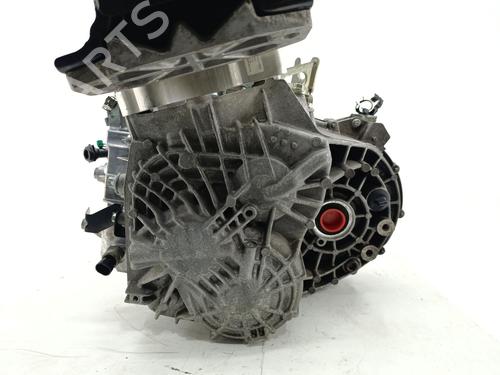 Gearbox JEEP COMPASS (MP, M6, MV, M7) 1.4 MultiAir | BP31665658M3 