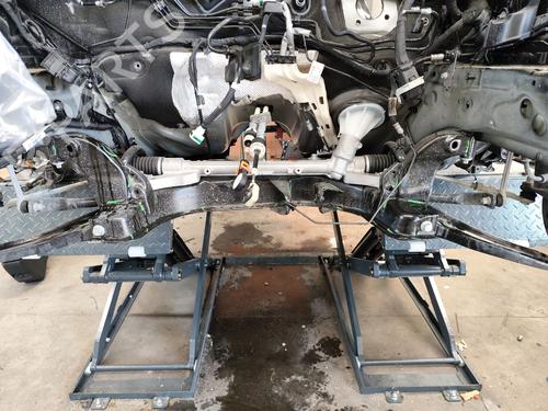 Used Subframe FORD PUMA (J2K, CF7) [2019-2025]  26548380