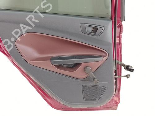 Dør venstre bagtil FORD FIESTA VI (CB1, CCN)  | BP29528066C4