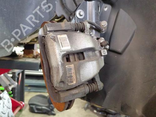 Used Right front brake caliper PEUGEOT 2008 II (UD_, US_, UY_, UJ_, UR_, UC_) 1.5 BlueHDI 110 (UDYHSK) (110 hp) 30317188