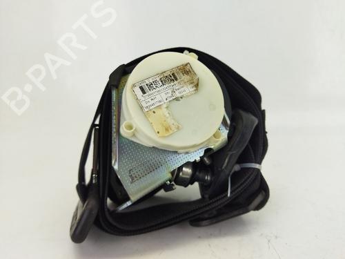 Used Rear right seatbelt FIAT 500 (312_) [2007-2025]  11761499