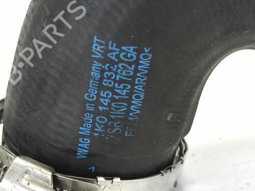 Rura / Przewód AUDI A3 Sportback (8PA)  | BP15962732M125 