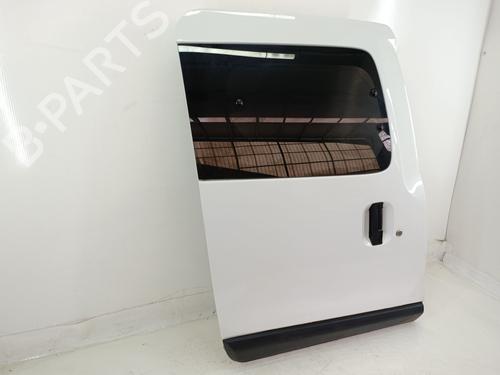 Right slide door DACIA DOKKER Box Body/MPV 1.5 Blue dCi 95 (FEJL) | BP31713946C75