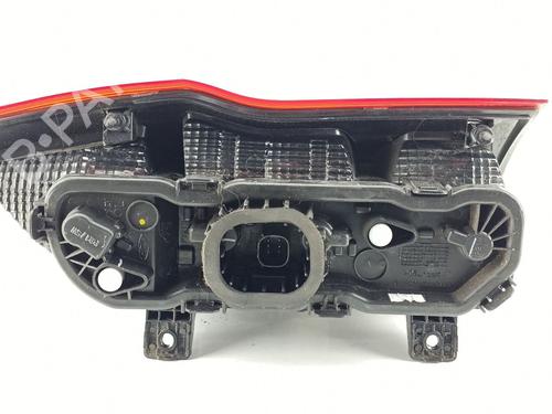 Left taillight FORD TRANSIT COURIER B460 Box Body/MPV 1.5 EcoBlue | BP38859220C34 - Image 3