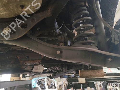 Used Right rear suspension arm HYUNDAI i30 FASTBACK (PDE, PDEN) 1.0 T-GDI (120 hp) 28973309