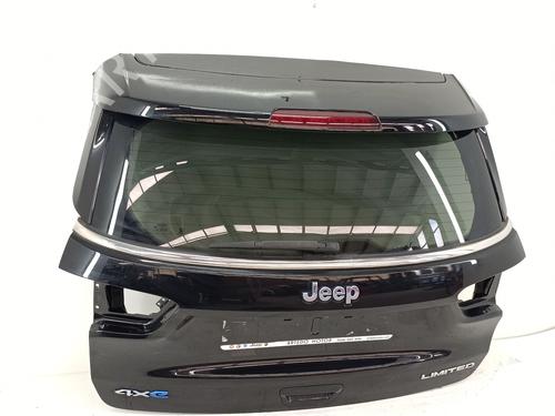 Tailgate JEEP COMPASS (MP, M6, MV, M7) 1.3 | BP36993868C6 - Image 3
