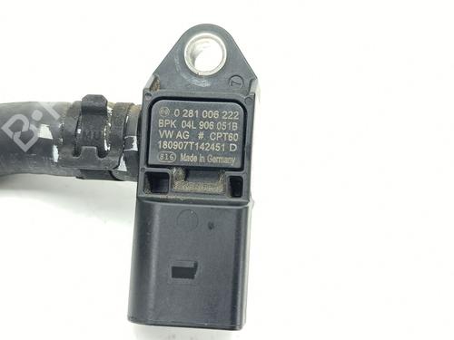 Elektronisk sensor VW GOLF VII Variant (BA5, BV5) 1.6 TDI (115 hp) 29122917