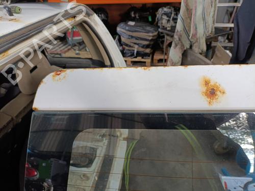 Tailgate NISSAN TERRANO II (R20) 2.7 TDi 4WD | BP27833652C6 