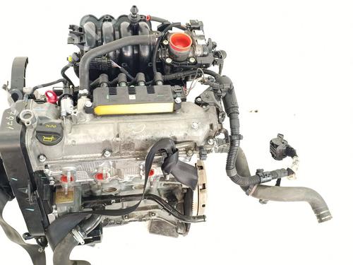Engine FIAT 500 (312_) 1.2 (312AXA1A) | BP36220520M1  - Image 10
