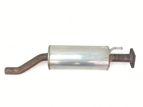 Exhaust system HYUNDAI i20 III (BC3, BI3) 1.0 T-GDI | BP39268571M121 - Image 4