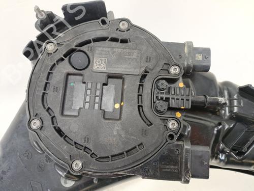 AdBlue-tank RENAULT EXPRESS Box Body/MPV 1.5 Blue dCi 95 (F6AB) | BP36501418M85 - Image 6
