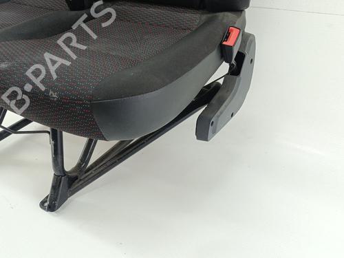 Right front seat PEUGEOT BOXER Van 2.2 BlueHDi 140 | BP32187130C16 - Image 4