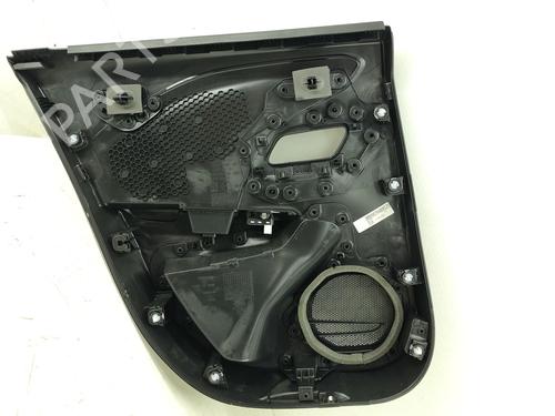 Rear right panel OPEL CORSA F (P2JO) 1.2 (68) | BP29998967C61