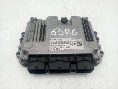 Used Engine control unit (ECU) PEUGEOT BIPPER (AA_) [2008-2025]  9148502