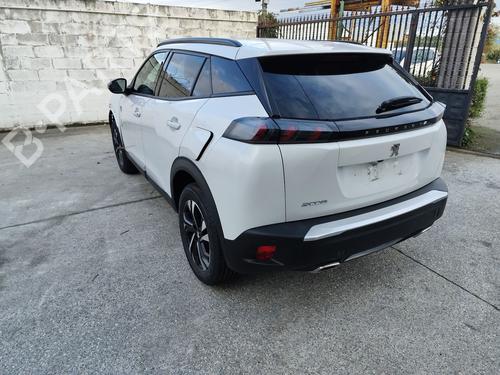 Verkleidung hinten links PEUGEOT 2008 II (UD_, US_, UY_, UJ_, UR_, UC_) 1.2 PureTech 130 (USHNS, URHNS) | BP30566827C60 