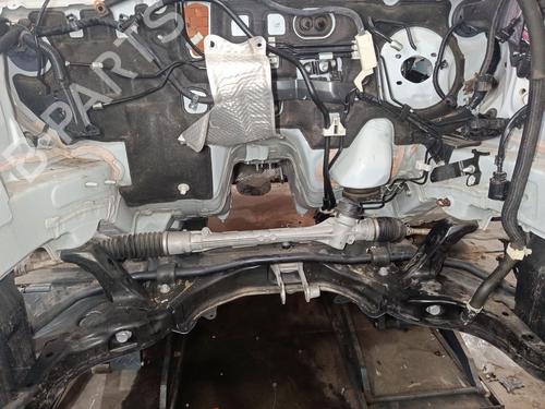 Stabilisator für TOYOTA YARIS (_P21_, _PA1_, _PH1_) 1.5 (MXPA11) (125 hp) 32666722