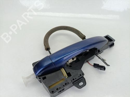 Høyre bak utvendig håndtak RENAULT MEGANE IV Hatchback (B9A/M/N_) [2015-2025]  26554218