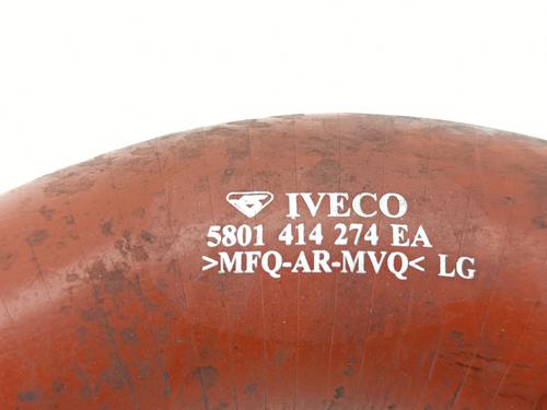Pipe IVECO DAILY IV Van 35C14 GV, 35C14 GV/P, 35S14 GV, 35S14 GV/P | BP38933084M125 - Image 2
