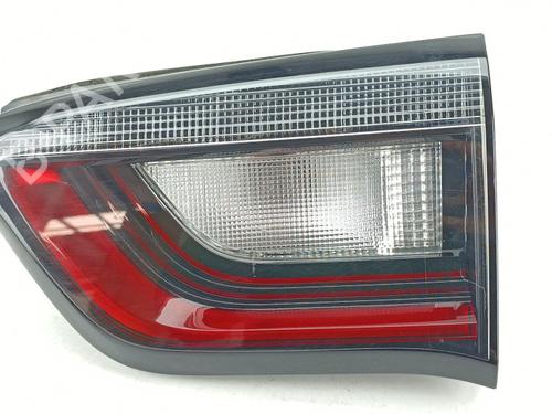 Used Right tailgate light Right tailgate light JEEP COMPASS (MP, M6, MV, M7) 1.3 Hybrid 4x4 (240 hp) 40298546 40298546