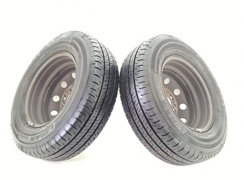 Fælgsæt FIAT DUCATO Platform/Chassis (250_) 180 Multijet 3,0 D | BP36993659C100 - Image 8