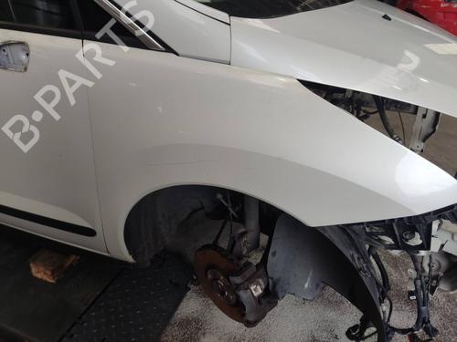 Used Right front fenders PEUGEOT 3008 I MPV (0U_) 2.0 HDi (163 hp) 26906164