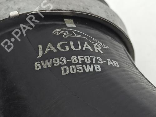 Pipe JAGUAR S-TYPE II (X200) 2.7 D | BP25875266M125 
