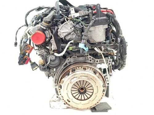 Engine VOLVO V40 Hatchback (525) D2 | BP37270558M1  - Image 7