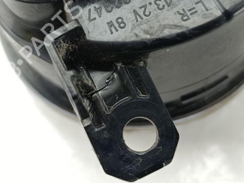 Left front fog light JEEP COMPASS (MP, M6, MV, M7) 1.3 Hybrid 4x4 | BP40298609C30 - Image 6