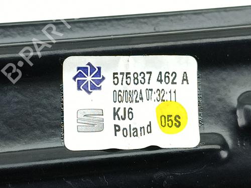 Front right window mechanism SKODA KAROQ (NU7, ND7) 2.0 TDI | BP29418918C23 
