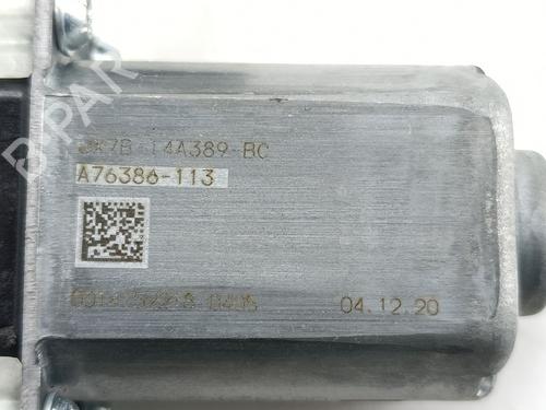 Right rear window motor FORD FOCUS IV (HN) 1.5 EcoBlue | BP36696605E22 - Image 2