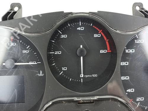 Instrument cluster SEAT ALTEA (5P1)  | BP16241454C47 