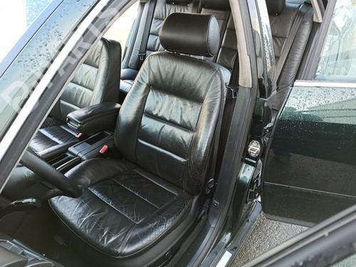 Used Seats set Seats set AUDI A6 C5 (4B2) 2.5 TDI quattro (180 hp) 11197191 11197191