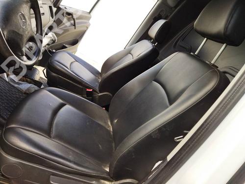 Used Left front seat Left front seat MERCEDES-BENZ VITO / MIXTO Van (W639) 113 CDI (639.601, 639.603, 639.605) (136 hp) 11197187 11197187