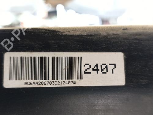 Rear axle KIA PICANTO III (JA) 1.0 | BP33951782M2  - Image 6