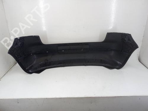 Rear bumper VW GOLF V (1K1) 1.9 TDI | BP13339921C8 