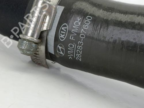 Pipe HYUNDAI i30 Estate (PDE)  | BP25878797M125 
