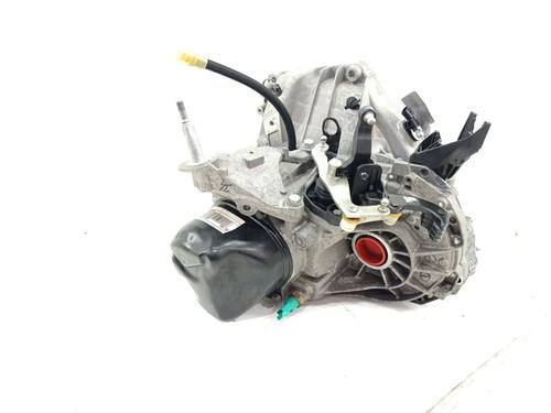 Gearbox RENAULT CAPTUR I (J5_, H5_) 0.9 TCe 90 | BP32669290M3 - Image 4
