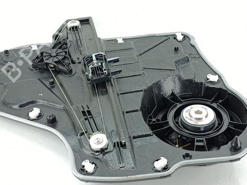 Rear right window mechanism FORD FOCUS IV (HN) 2.3 ST EcoBoost | BP30058292C25 